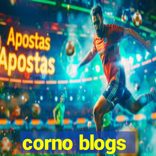 corno blogs